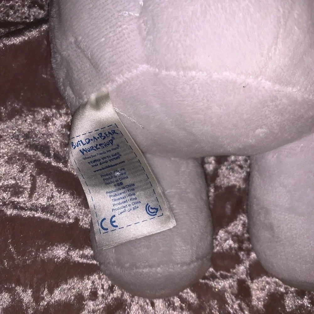 Build-A-Bear Disneyβs Frozen 2 Olaf Plush - Picture 5 of 8